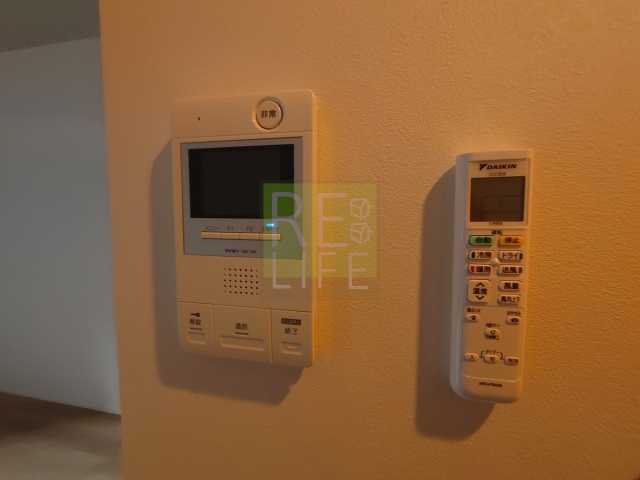 セキュリティ　リライフ浅草店