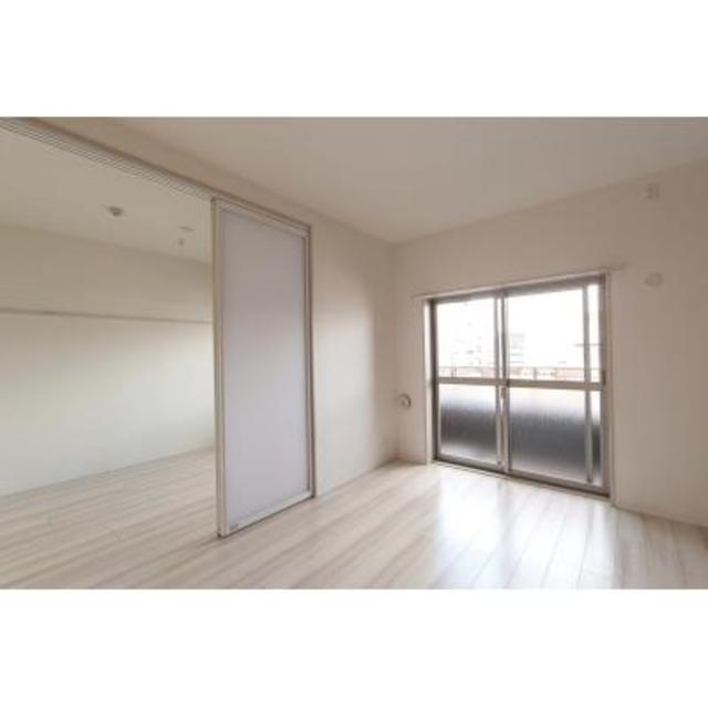 居室・リビング　※写真は同タイプ住戸です。