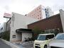 病院　【竹内整形外科クリニック】（病院）まで218m