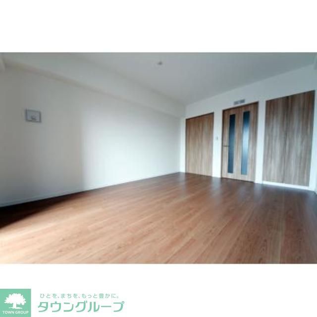 居室・リビング　※写真は同タイプ住戸です。