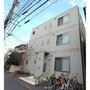学芸大学駅より徒歩4分 1階 築17年8ヶ月の賃貸物件