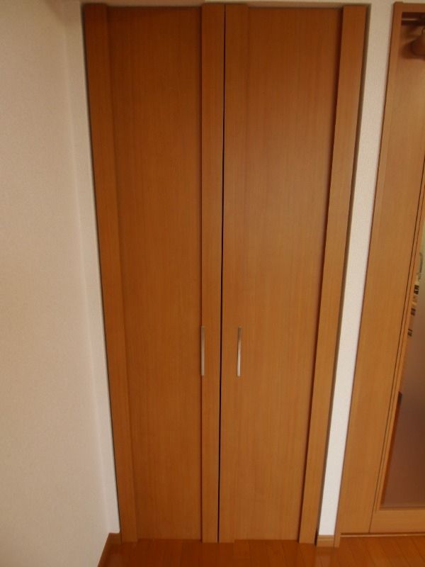 収納　☆クローゼット☆