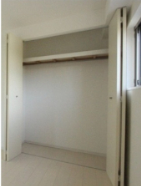 収納　別部屋参考写真