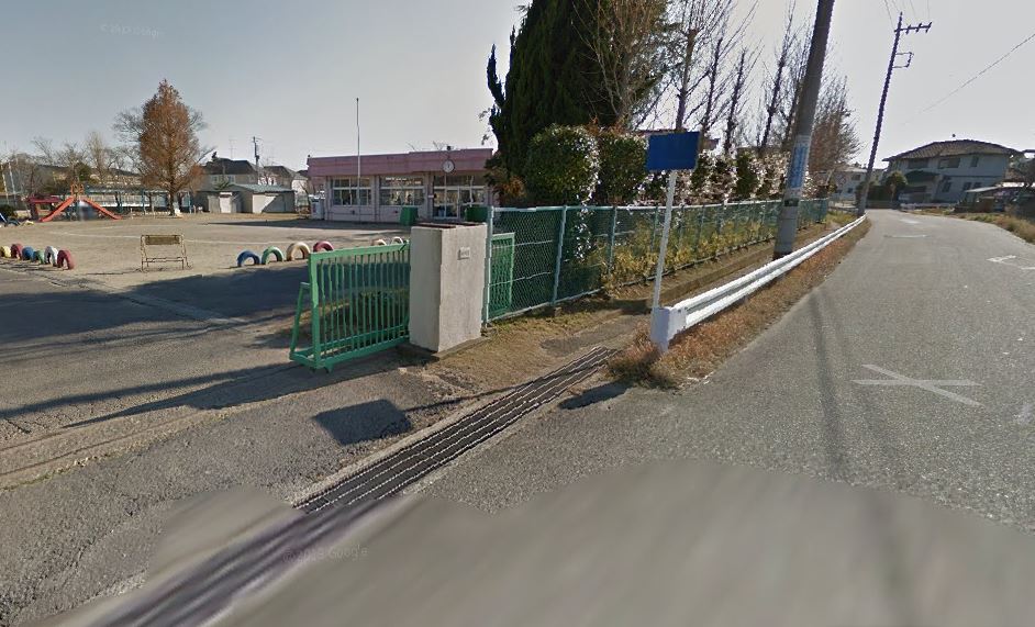 幼稚園・保育園　桜幼稚園（幼稚園・保育園）まで2058m