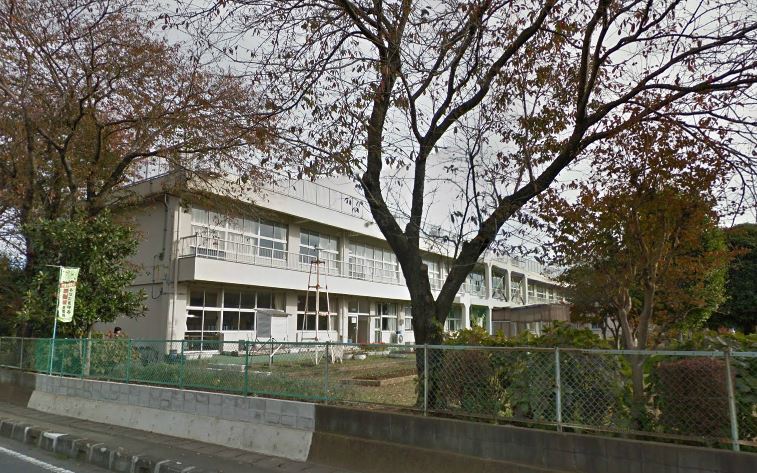 小学校　つくば市立九重小学校（小学校）まで2444m