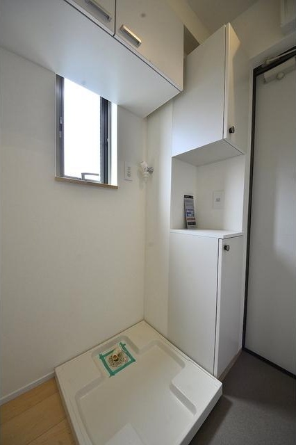 その他設備　設備充実★