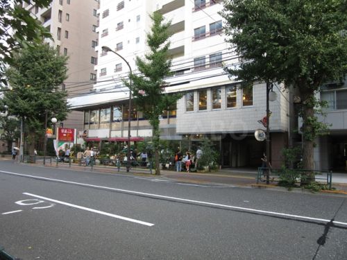飲食店　華屋与兵衛 目白店（飲食店）まで219m