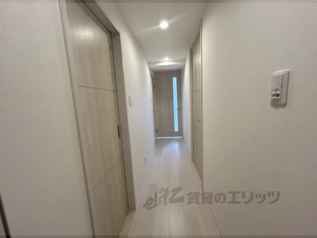 その他部屋・スペース　廊下