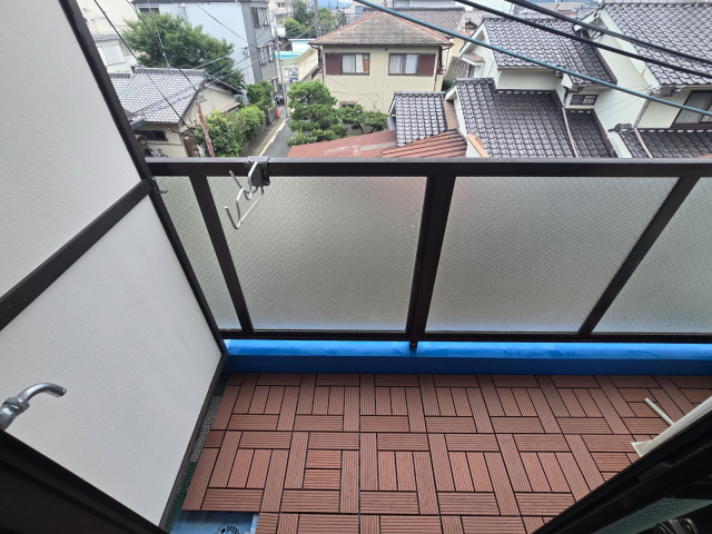 メゾン村上partIIの内装写真