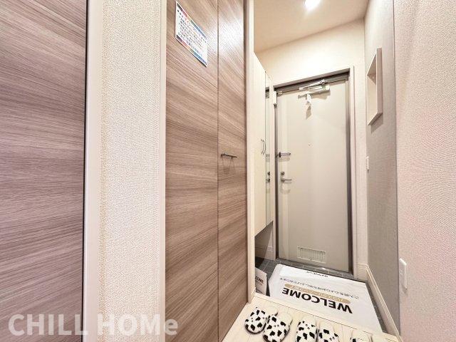 玄関　他社様掲載物件もまとめてご紹介、ご案内可能です(^^)/