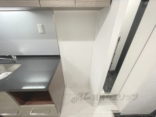 その他部屋・スペース　冷蔵庫置場