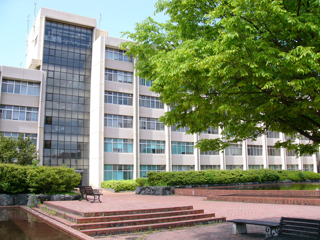 大学・短大　滋賀医科大学（大学・短大）まで1642m