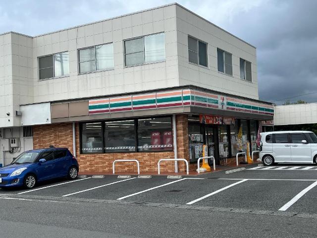 その他　セブンイレブン裾野茶畑店（その他）まで302m