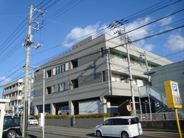 その他　裾野赤十字病院（その他）まで1877m