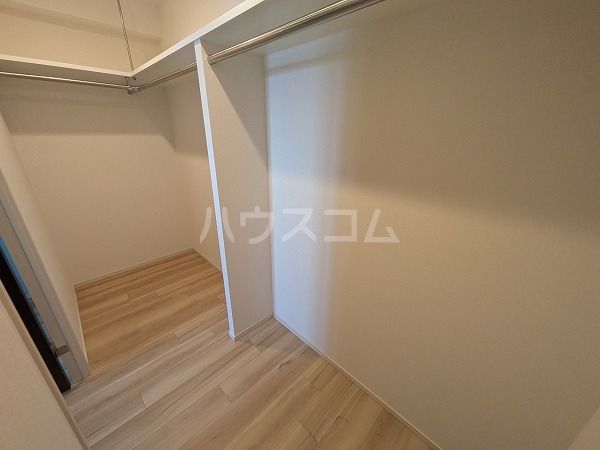 リコット三河豊田の内装写真