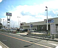 スーパー　マルアイ土山店（スーパー）まで294m
