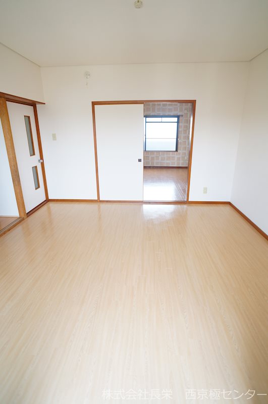 その他部屋・スペース　洋室8帖