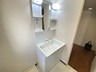 洗面設備　別部屋参考写真