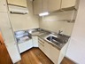 キッチン　別部屋参考写真