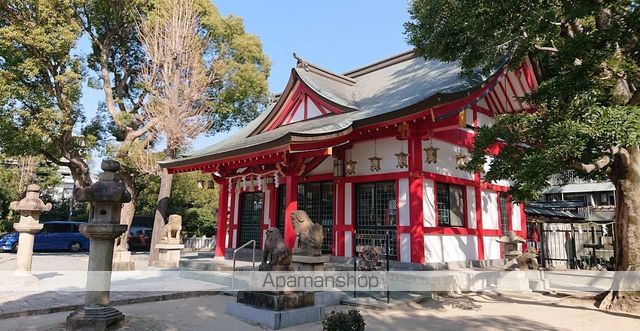 その他　春日神社（その他）まで324m