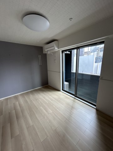 その他部屋・スペース　使い勝手のいい寝室です