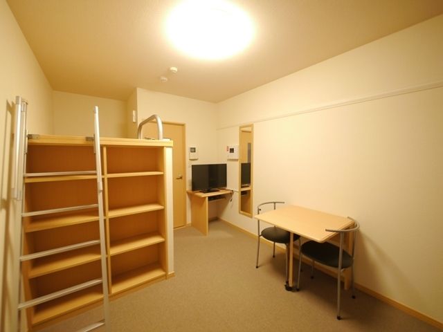 その他部屋・スペース　★セキュリティー付きなので安心です★