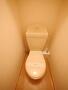 トイレ　★綺麗で清潔感のあるトイレです★
