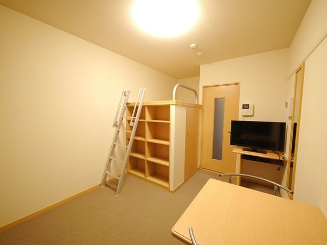 その他　★居室です★
