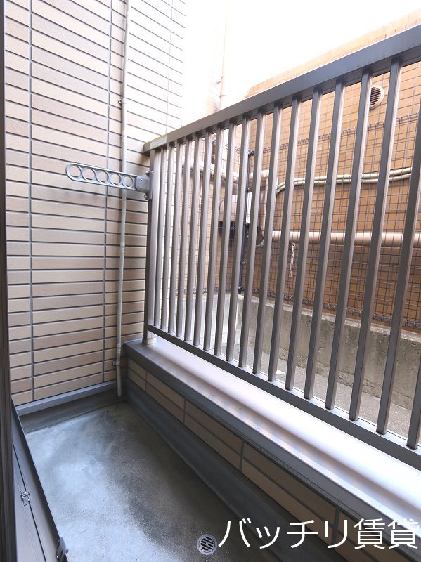 眺望　同型タイプの為、現状を優先致します。