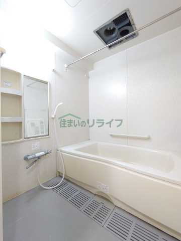 バス・シャワールーム　アーバンシティ音羽（別部屋参考画像）