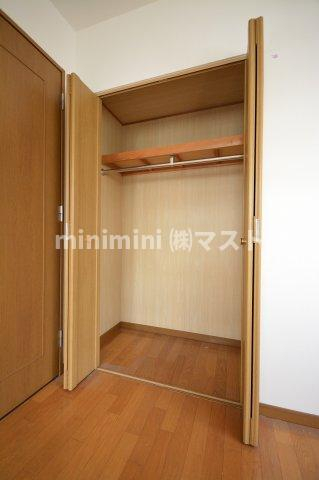 収納　別号室参考写真