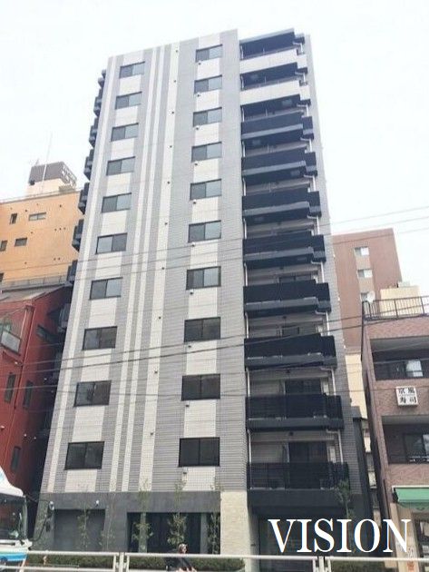 建物外観　☆外観☆