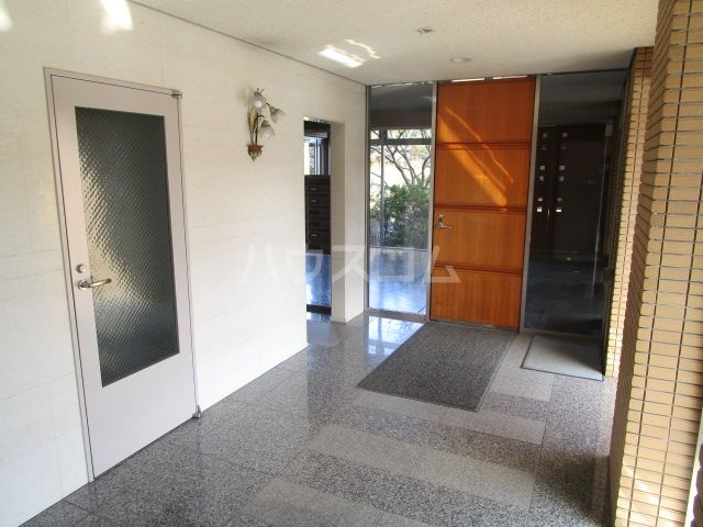ロビー