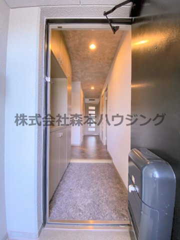 その他部屋・スペース　おしゃれな内装です