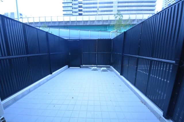 その他共有部分　反転タイプです。