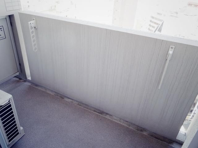 その他設備　★バルコニー★