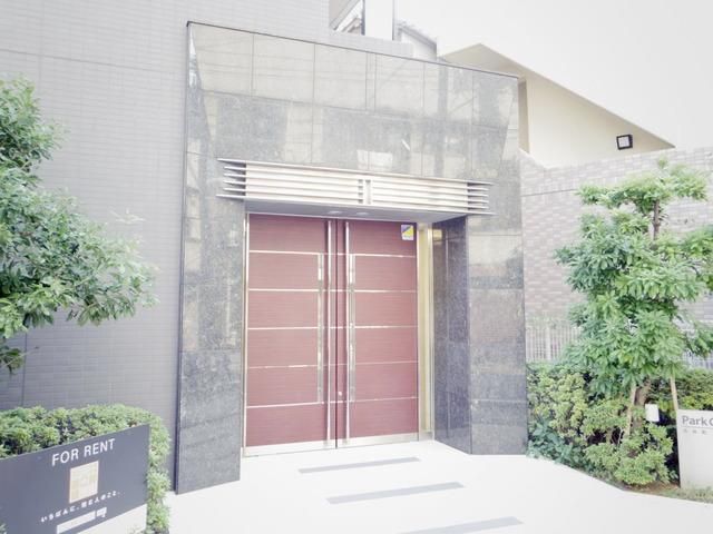 エントランス　★エントランス★