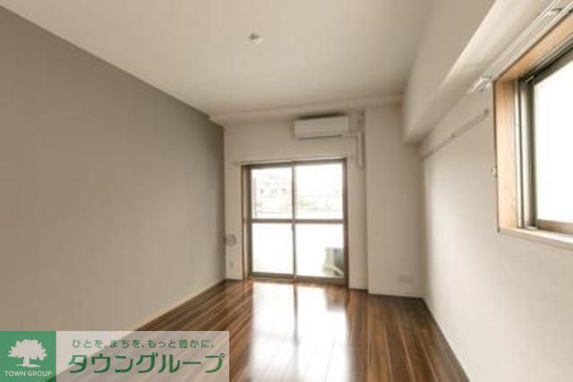 居室・リビング　※写真は同タイプ住戸です。