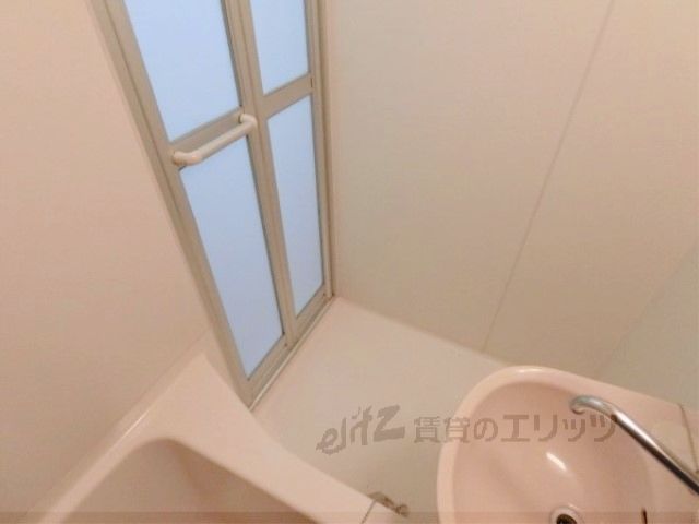 バス・シャワールーム　風呂