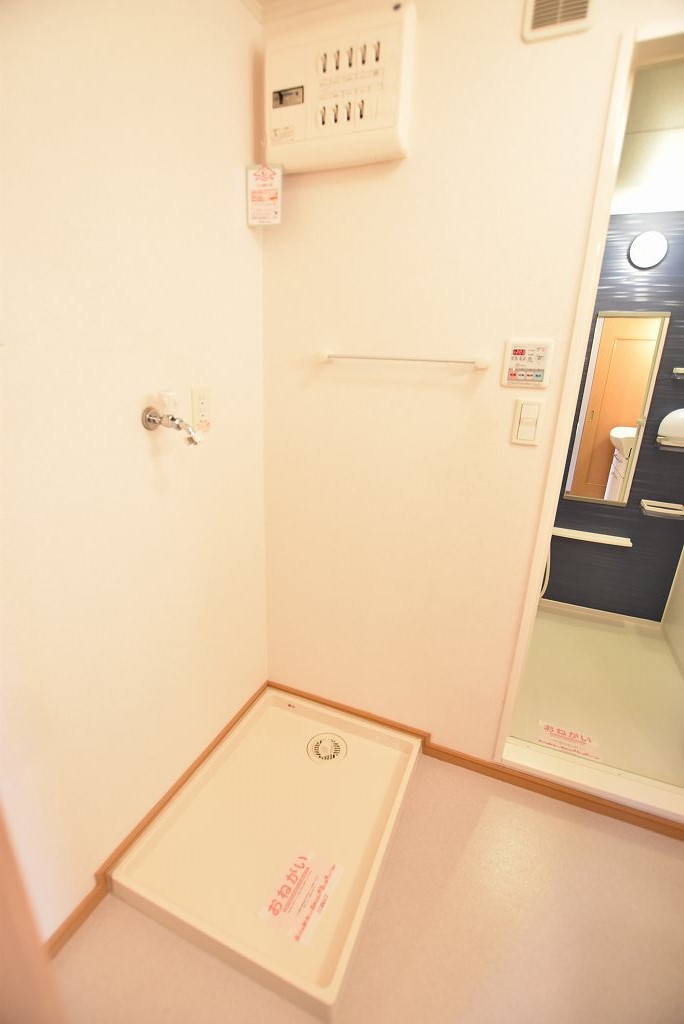 その他設備　画像は別号室。ご参考にどうぞ