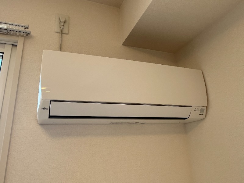 その他設備　※別号室の写真
