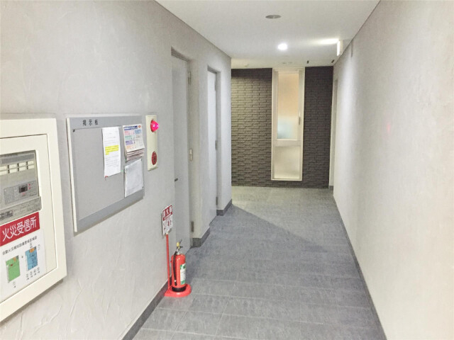 ロビー