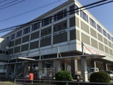 郵便局　大分東郵便局（郵便局）まで1102m