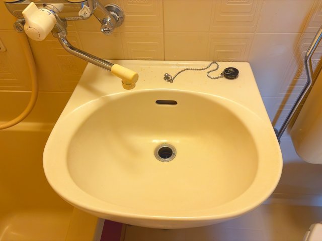 稲垣ビルの内装写真