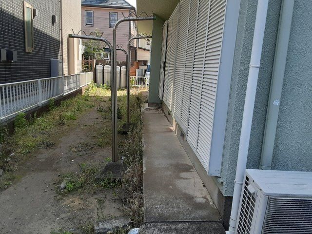 庭