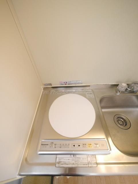 キッチン　★お部屋探しは株式会社タウンハウジング東京まで★
