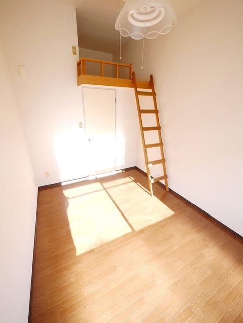 居室・リビング　★お部屋探しは株式会社タウンハウジング東京まで★