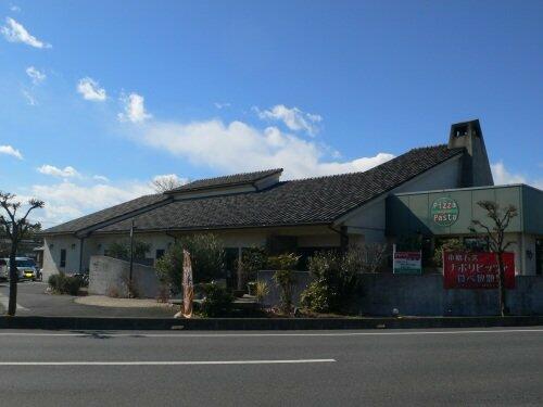 その他　ナポリの食卓　熊谷店（その他）まで1712m