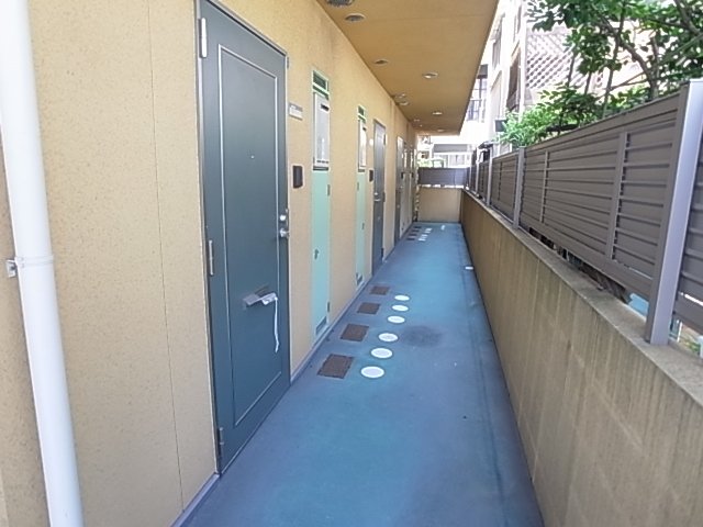 ロビー