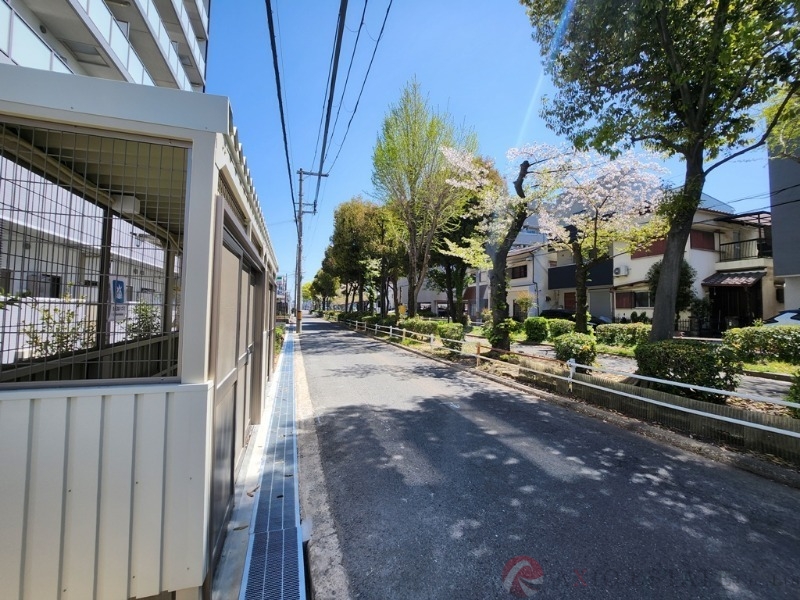 その他　周辺（その他）まで10m